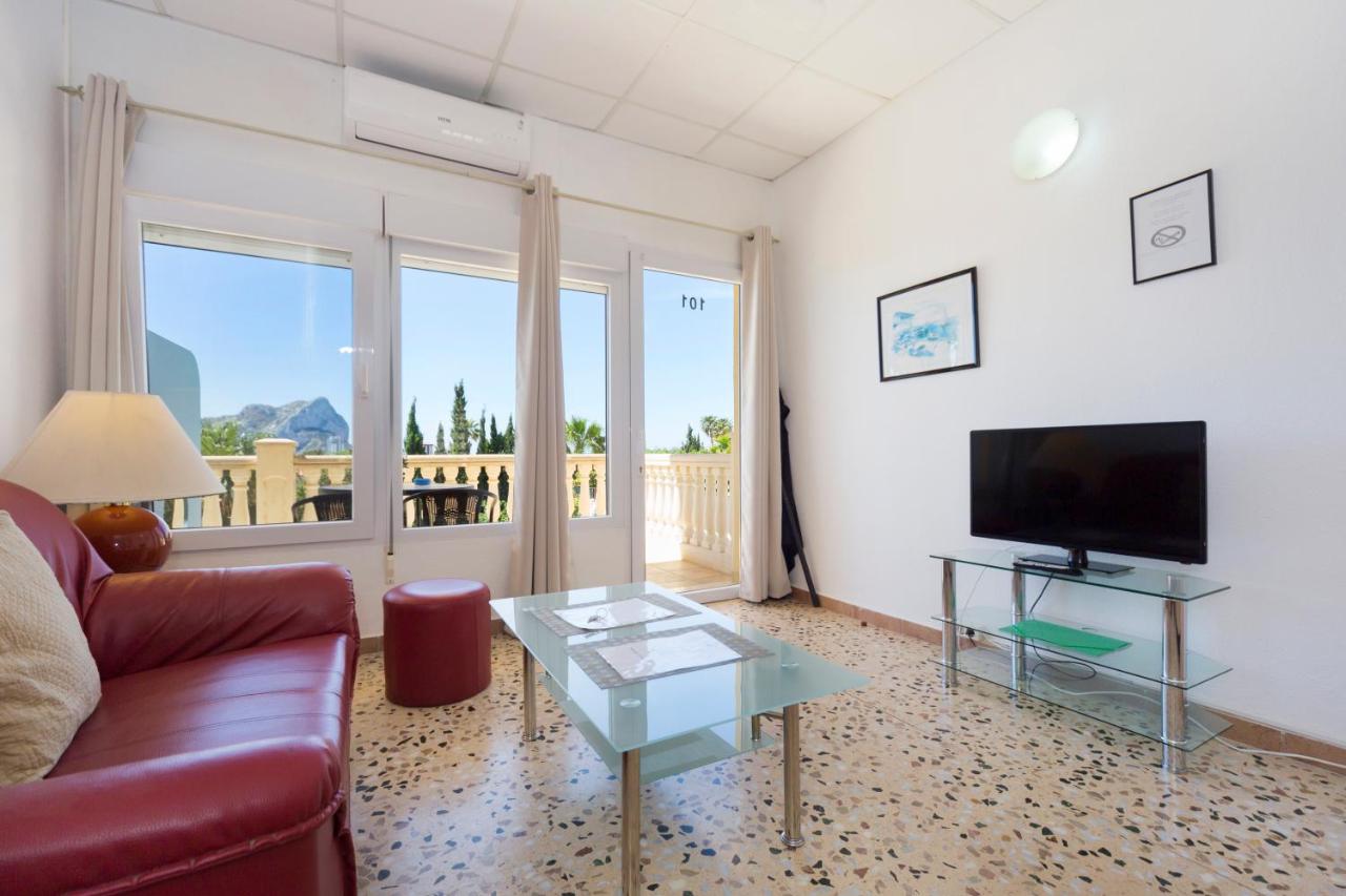 Aparthotel Carrio Sol, foto 3