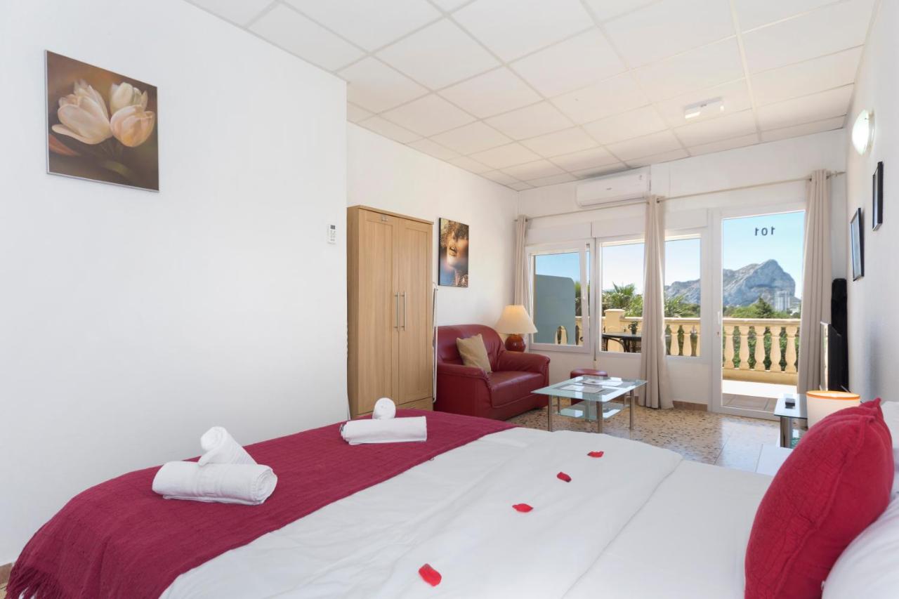 Aparthotel Carrio Sol, foto 4