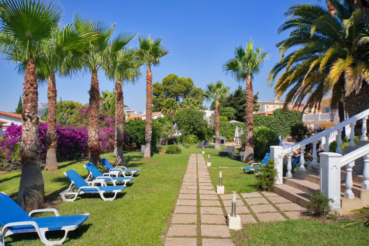 Aparthotel Carrio Sol, foto 2